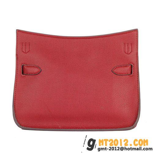 新作 HERMES エルメススーパーコピー ジプシエール レッド PM HR12866